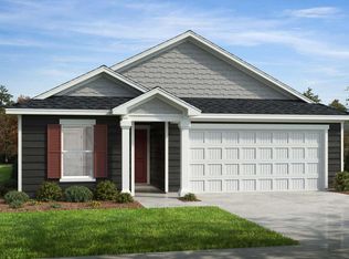1104 Bellpit Rd, Durham, NC 27703