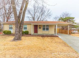 4 Peach Tree Ct, Florissant, MO 63031