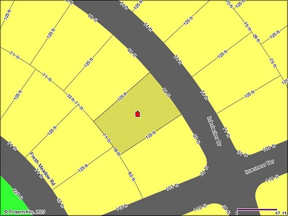 2nd image of 10566 Interlacher Dr
