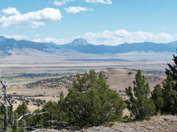 137 Shining Mountains Loop Rd Unit 1, Ennis, MT 59729