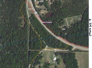 Bloomfield Rd, Hendrix, OK 74741