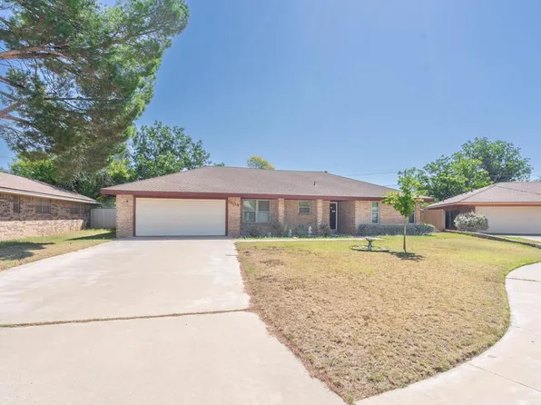 2904 Phillip Pl, Midland, TX 79707