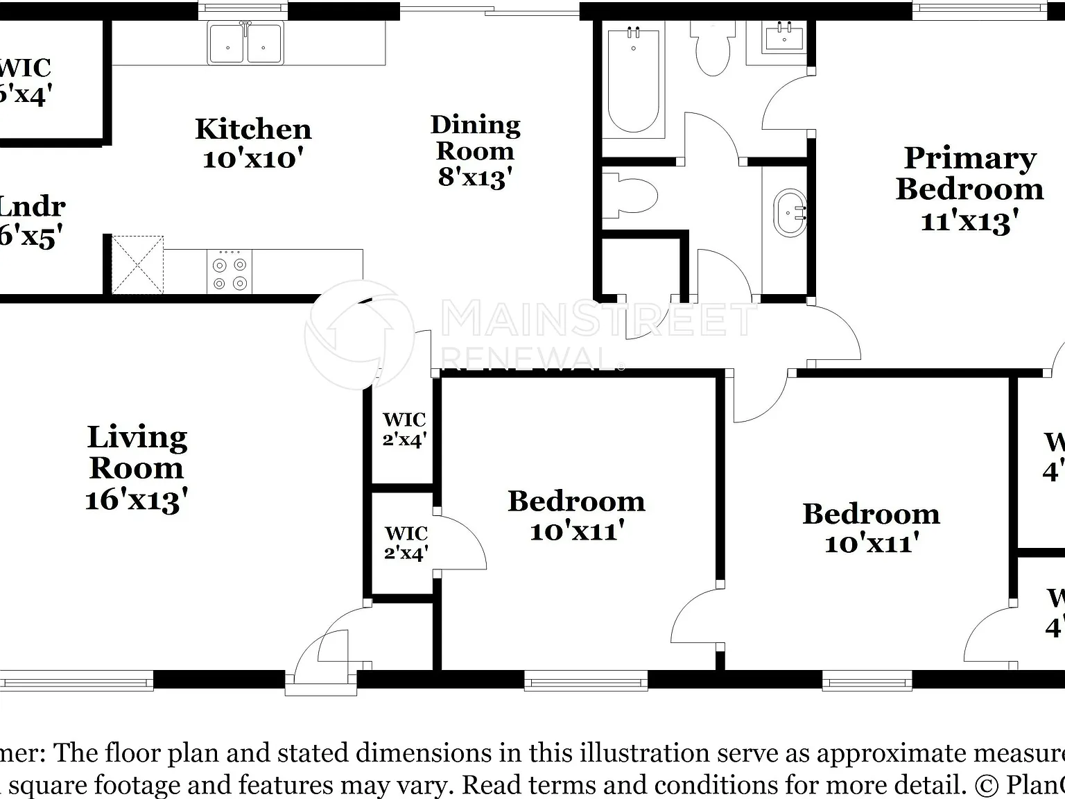 9006 Homewood Drive — Photo 3