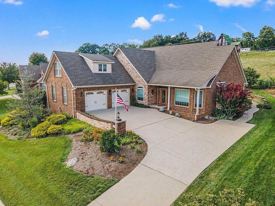 1010 Vineyard Way, Berea, KY 40403 Zillow