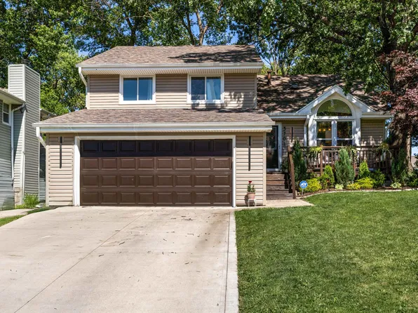 3707 SE 19th St, Des Moines, IA 50320