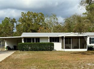 18104 NE 143rd Ave, Waldo, FL 32694