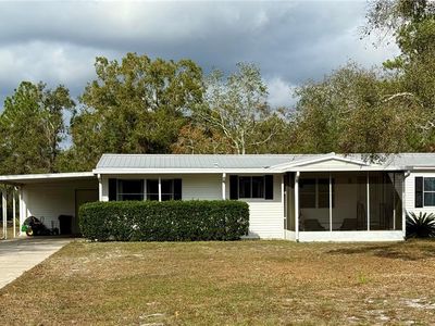 18104 NE 143rd Ave, Waldo, FL, 32694