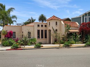 790 Orizaba Ave, Long Beach, CA 90804