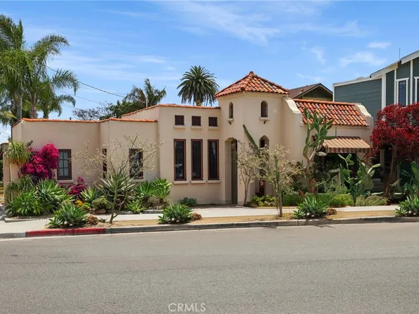 790 Orizaba Ave, Long Beach, CA 90804