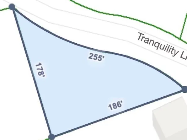 0 Tranquility Ln, Pickens, SC 29671