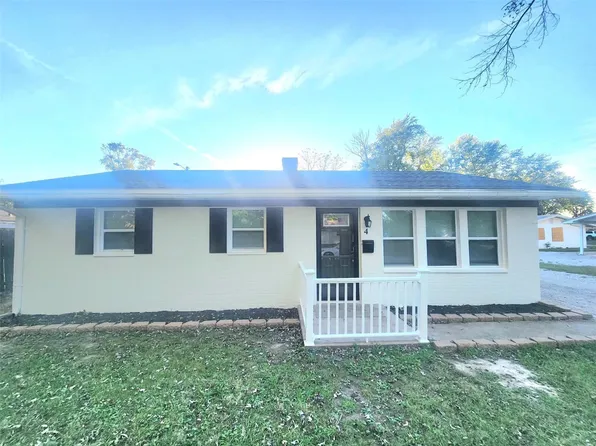 4 Lloyd Ave, East Saint Louis, IL 62206