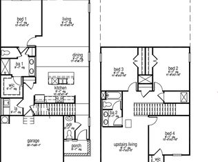 3056 Dalmore Dr, Ravenel, SC 29470