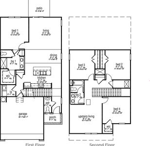 3056 Dalmore Dr, Ravenel, SC, 29470