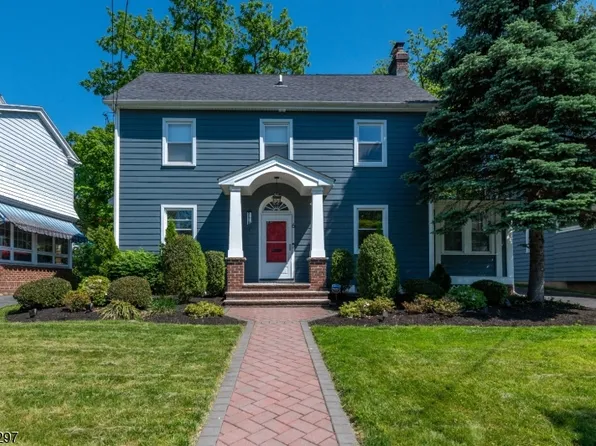 6 North Terrace, Maplewood Twp., NJ 07040
