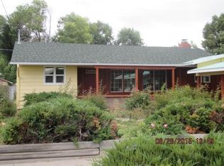 2513 Wantland Ave, Klamath Falls, OR 97601