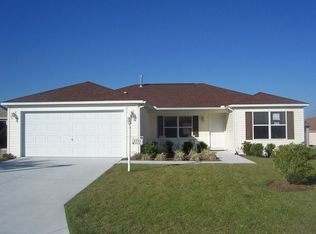 1741 Banberry Run, The Villages, FL 32162