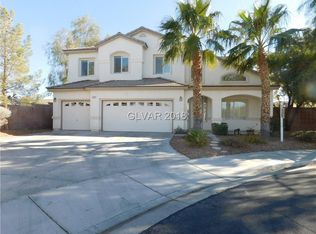 2201 Laguna Bay Ct, Henderson, NV 89052