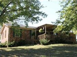 163 Keg Springs Rd, Hampshire, TN 38461