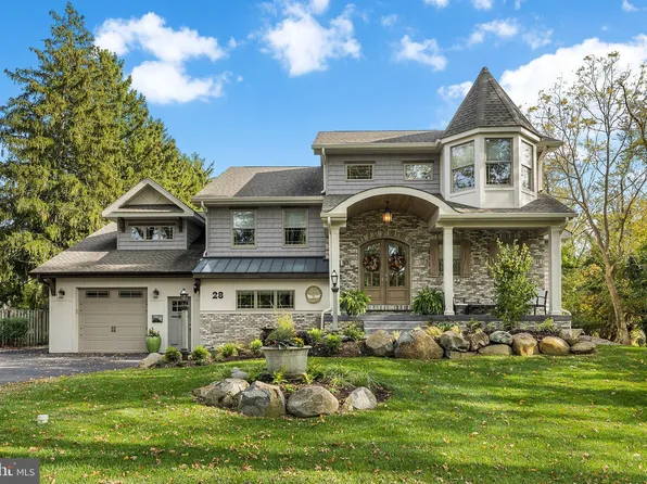 28 Teresa Ln, Chalfont, PA 18914