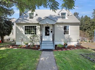 3524 S Division St, Spokane, WA 99203