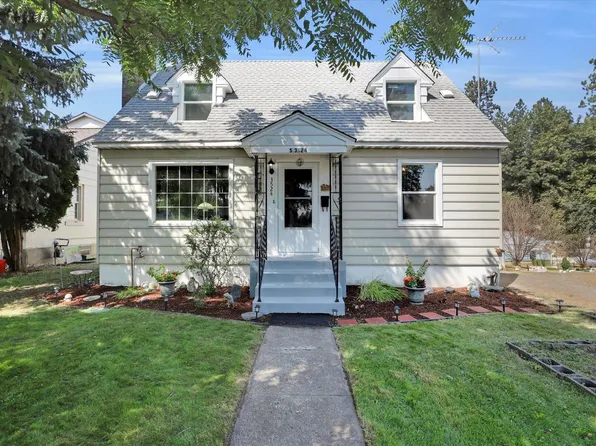 3524 S Division St, Spokane, WA 99203