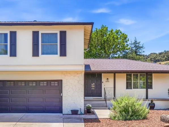 6081 Foothill Glen Ct, San Jose, CA 95123