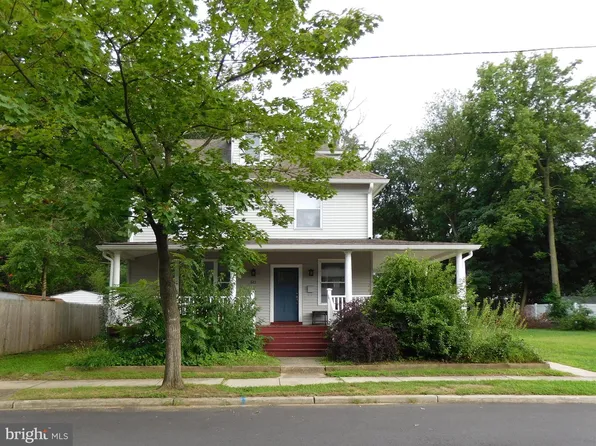 623 3rd St, Delanco, NJ 08075