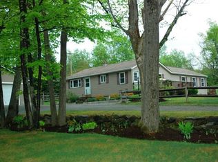 188 Jerusalem Rd, Canaan, NH 03741