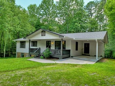 133 Yellowbird Trl, Blue Ridge, GA, 30513