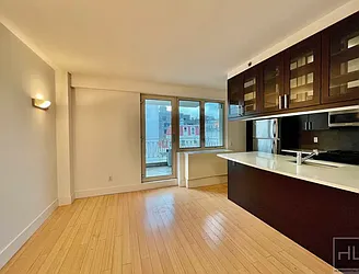 Rented by Highline Residential