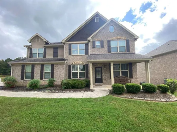 2935 Centennial Dr NE, Conyers, GA 30013