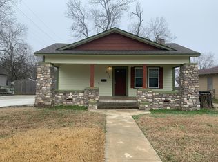 616 4th Ave SW, Ardmore, OK 73401