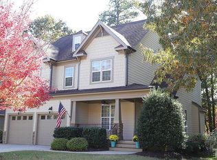 4412 Brighton Ridge Dr, Apex, NC 27539