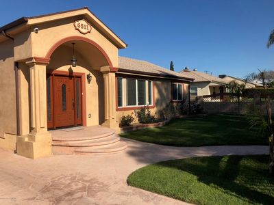 6511 Bonner Ave, North Hollywood, CA, 91606