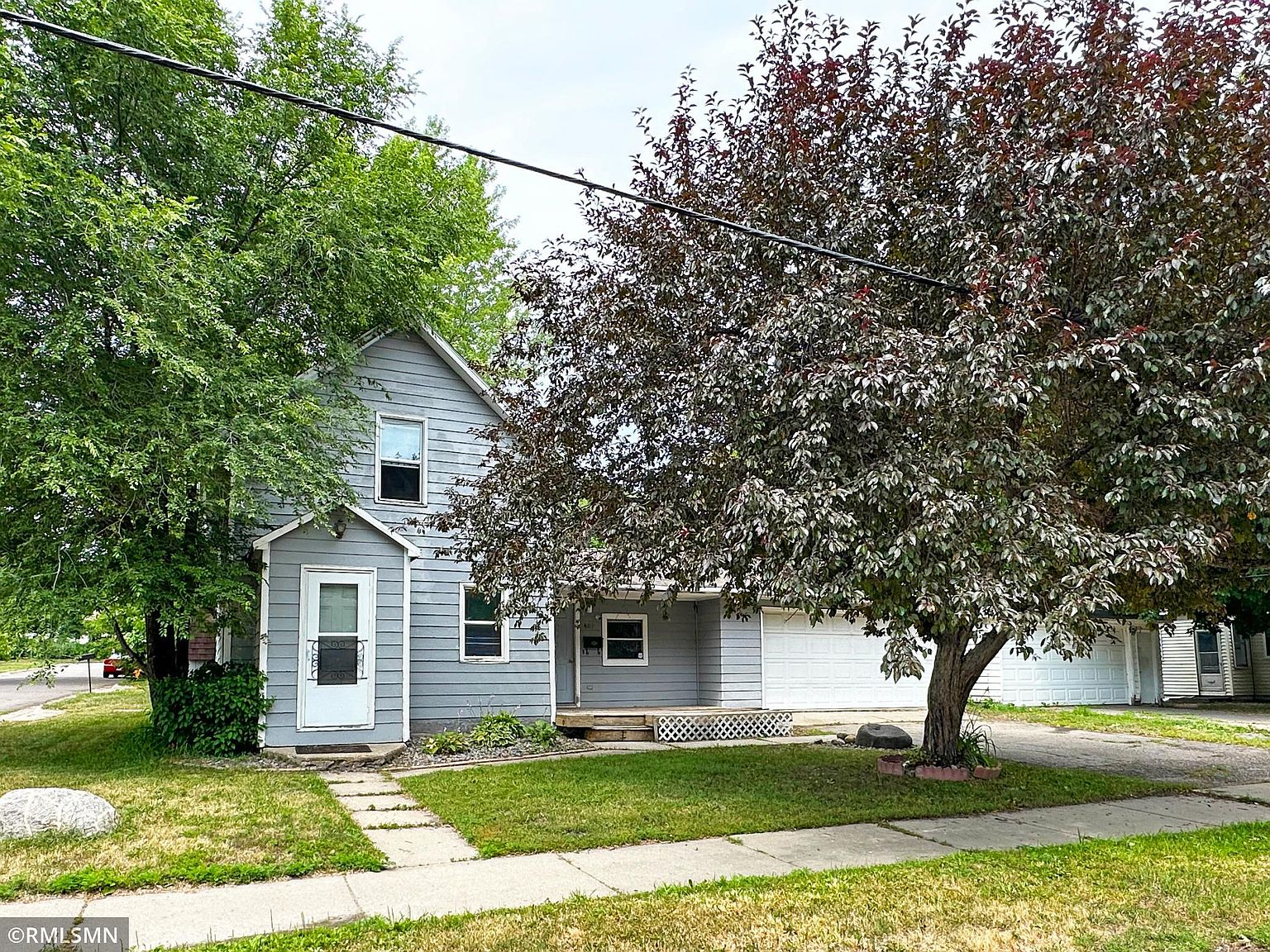 401 8th St NE, Buffalo, MN 55313 MLS 6400625 Zillow