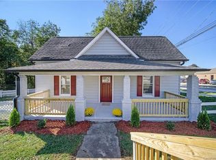 300 E Ryder Ave, Landis, NC 28088