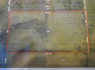 4720 Hunt Rd, Onondaga, MI 49264