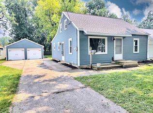 1520 N Viola St, Appleton, WI 54911