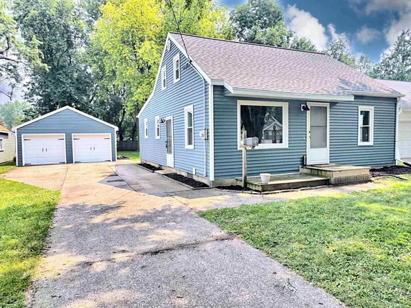 1520 N Viola St, Appleton, WI 54911