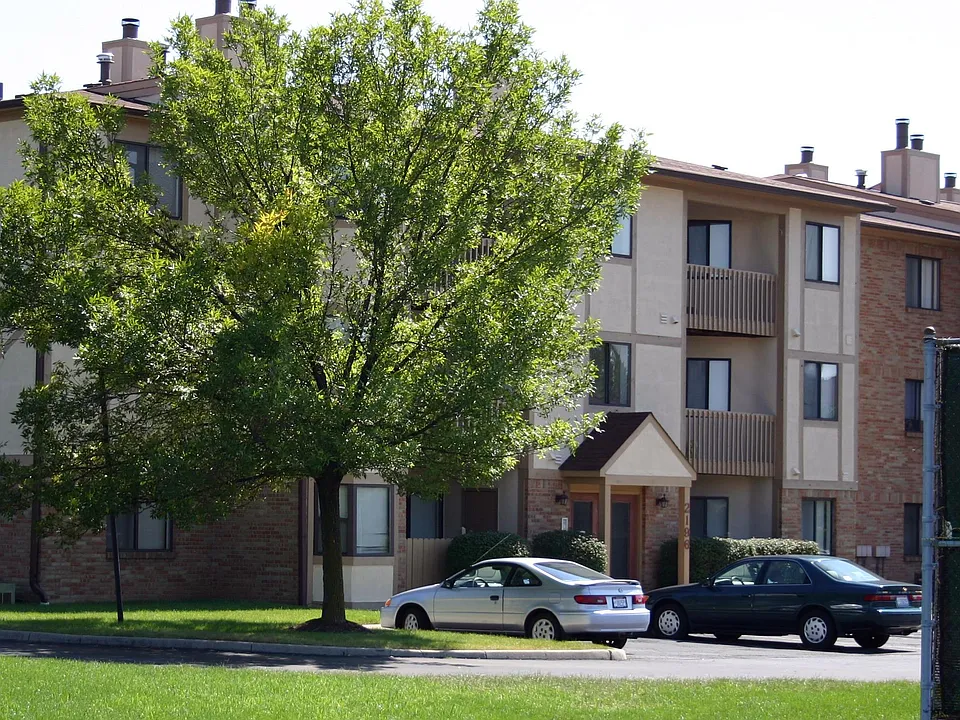 2196 building