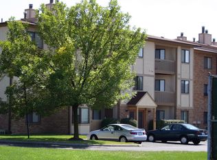 2196 Hedgerow Rd #2196A, Columbus, OH 43220