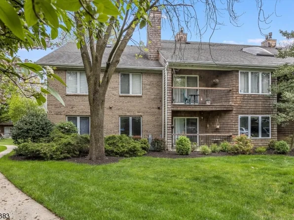 11 Tulip Cres Unit 1A #1A, Little Falls Twp., NJ 07424