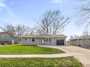 2718 Delane Ave, Waterloo, IA 50701