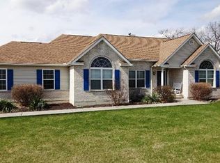 300 Johnson Rd, Bangor, PA 18013