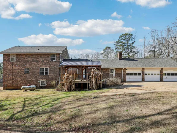 548 Greene Settlement Rd, Gray, GA 31032