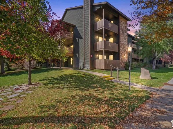 6861 N 2200 W APT 9U, Park City, UT 84098