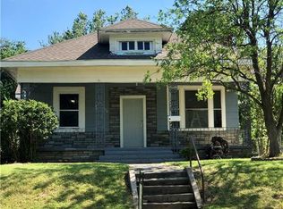 724 NW 20th St, Oklahoma City, OK 73103