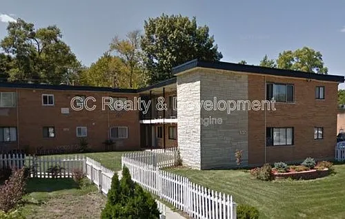 342 Wilson Ave #G Photo 1