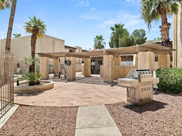 4950 N Miller Rd, Scottsdale, AZ