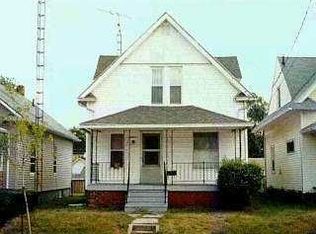 18 Nevada St, Toledo, OH